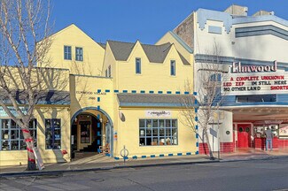 Plus de détails pour 2980 College Ave, Berkeley, CA - Local commercial à louer