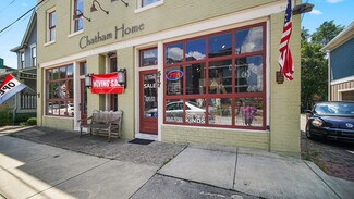 Plus de détails pour 517-521 E Walnut St, Indianapolis, IN - Local commercial à vendre
