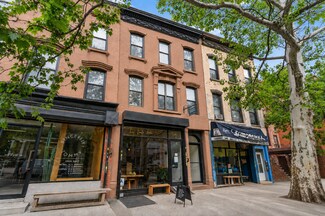 Plus de détails pour 343A Tompkins Ave, Brooklyn, NY - Local commercial à vendre