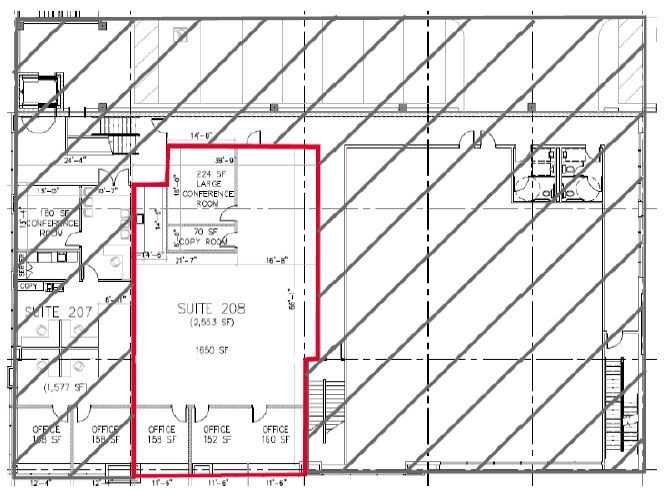1343 E Gladstone St, Glendora, CA à louer Photo de l’immeuble– Image 1 sur 1