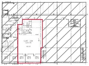 1343 E Gladstone St, Glendora, CA à louer Photo de l’immeuble– Image 1 sur 1