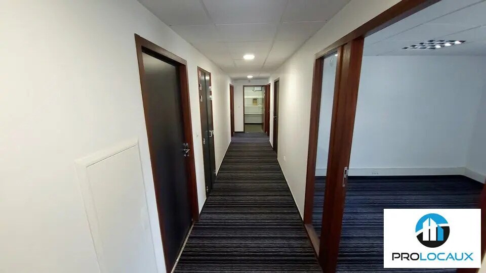 Bureau dans Amiens à vendre - Photo de l’immeuble – Image 3 sur 10