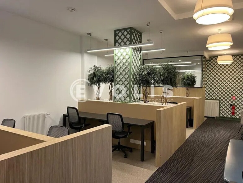 Bureau dans Paris à vendre - Photo intérieure – Image 3 sur 13