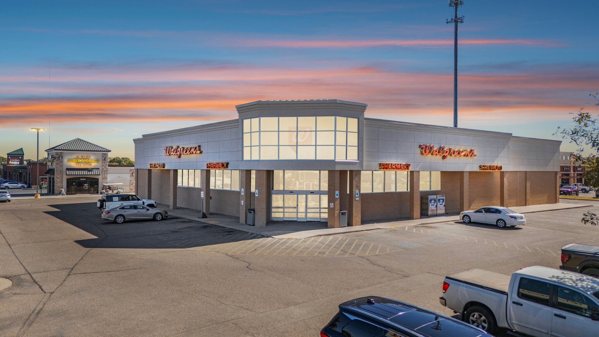 2417 82nd St, Lubbock, TX à vendre Photo principale– Image 1 sur 22