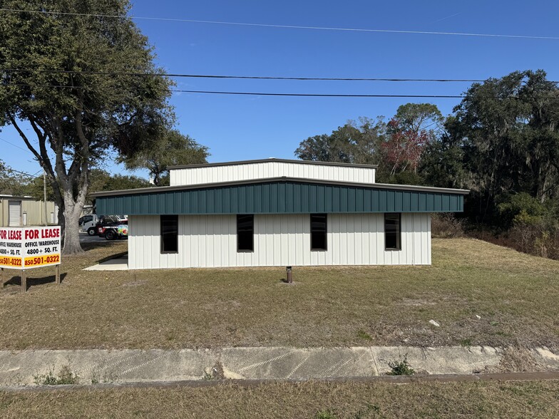 6370 US 1 N, Saint Augustine, FL à louer - Photo de l’immeuble – Image 2 sur 13