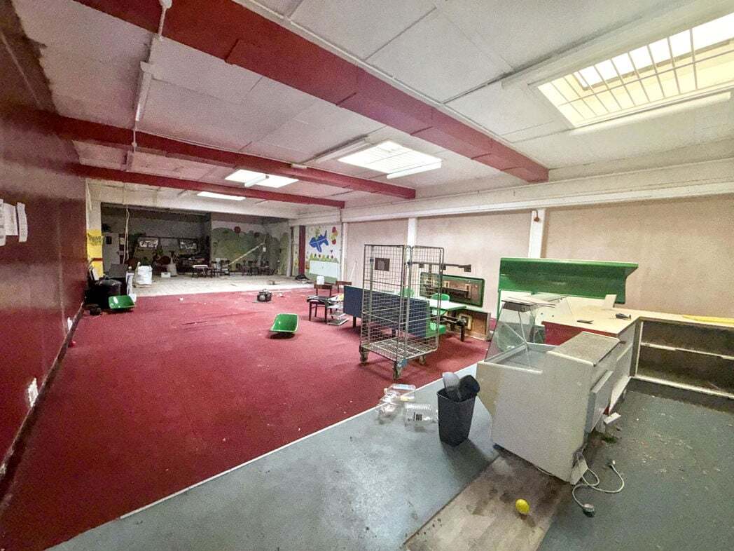 10-14 Skinner St, Stockton On Tees, RCC TS18 1DY - Lot 1 - - Photo intérieure - Image 1 of 10