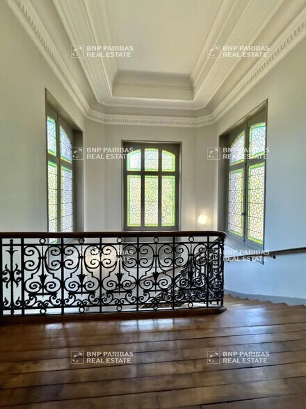 Bureau dans Rennes à louer - Photo de l’immeuble – Image 2 sur 6