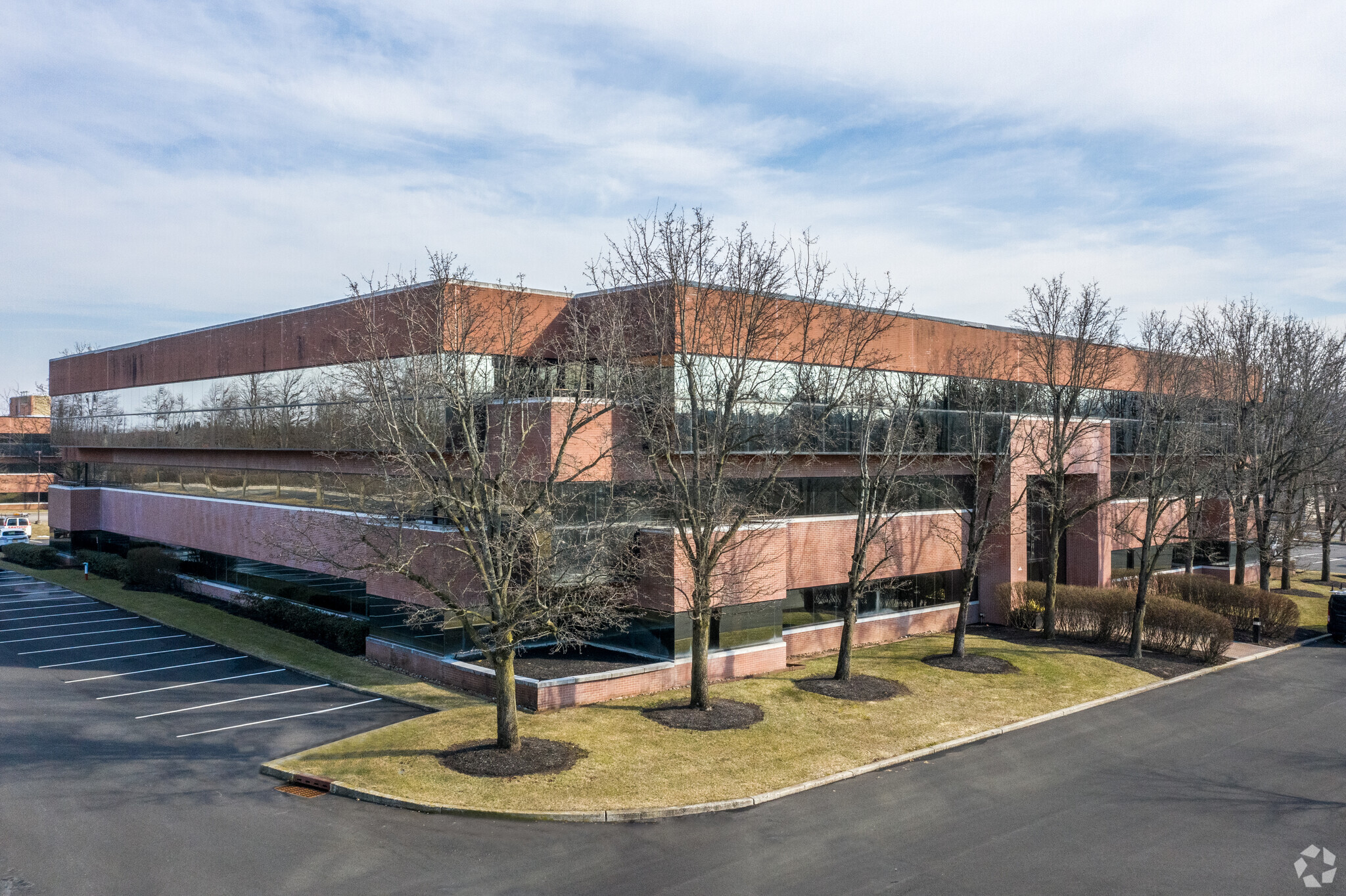 100 Corporate Dr, Lebanon, NJ à louer Photo de l’immeuble– Image 1 sur 11