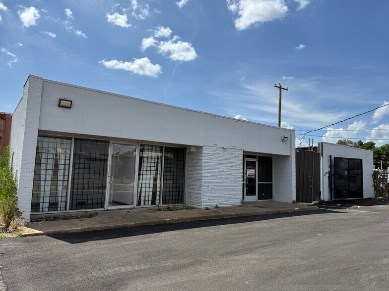 597 Vandalia St, Memphis, TN à louer - Photo de l’immeuble – Image 1 sur 21