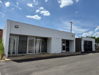 Plus de détails pour 597 Vandalia St, Memphis, TN - Local d'activités à louer