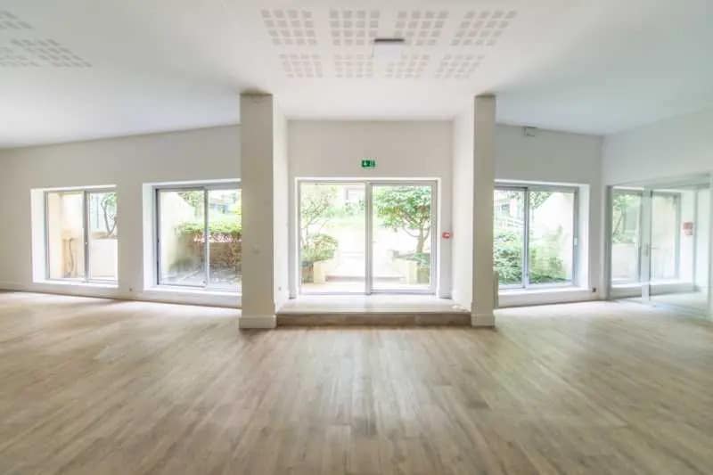 17-23 Rue De Chaillot, Paris à louer - Photo intérieure – Image 2 sur 13