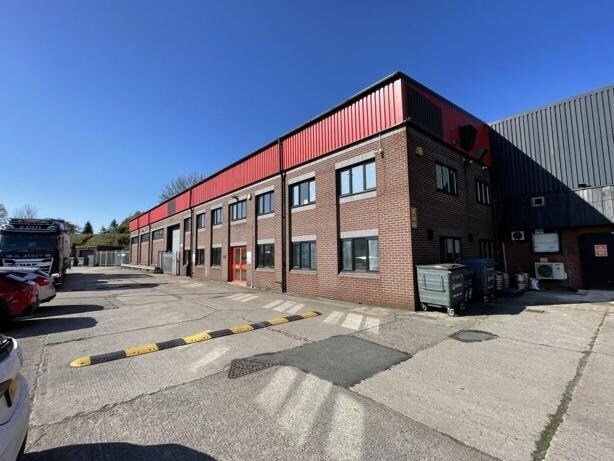 Macclesfield Rd, Stockport à vendre - Photo de l’immeuble – Image 2 sur 7