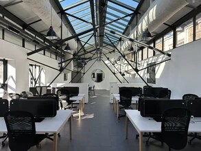 Espace de coworking dans Paris à louer Photo intérieure– Image 1 sur 15