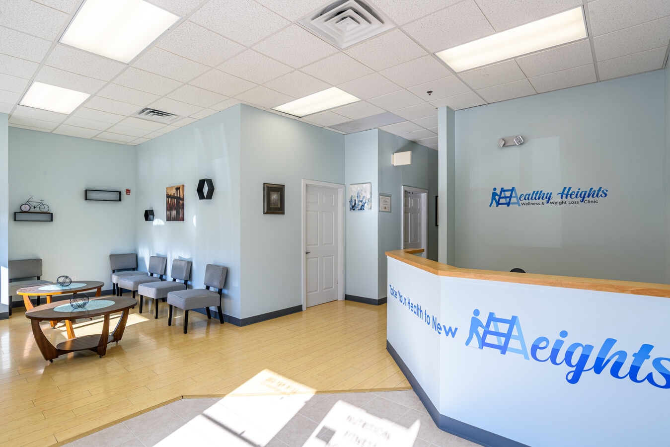 100 Corporate Dr, Trumbull, CT 06611 - Lot B104 -  - Photo intérieure - Image 1 of 27