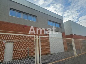 Industriel/Logistique dans Sant Boi de Llobregat, Barcelona à louer Photo intérieure– Image 1 sur 17