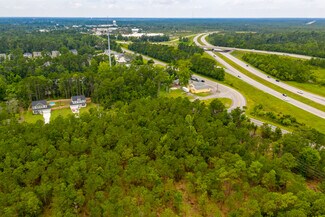 Plus de détails pour 8604 Market St, Wilmington, NC - Terrain à vendre