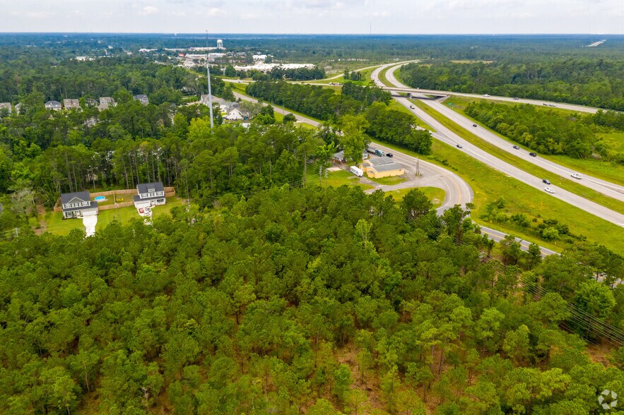 8604 Market St, Wilmington, NC à vendre - Photo principale – Image 1 sur 10