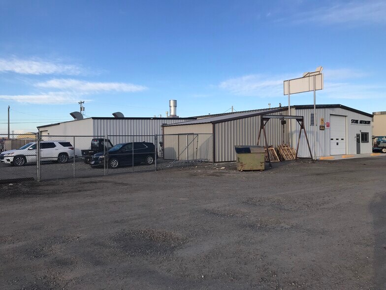 841 Miniweb Ave, Riverton, WY à vendre - Photo de l’immeuble – Image 2 sur 5