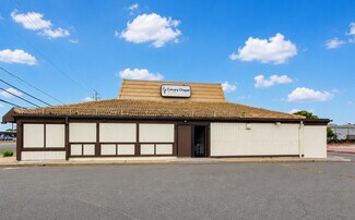 Plus de détails pour 3790 Sonoma Blvd, Vallejo, CA - Local commercial à vendre