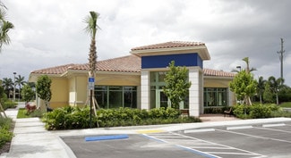 Plus de détails pour 9909 Hagen Ranch Rd, Boynton Beach, FL - Local commercial à vendre