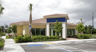 Plus de détails pour 9909 Hagen Ranch Rd, Boynton Beach, FL - Local commercial à vendre