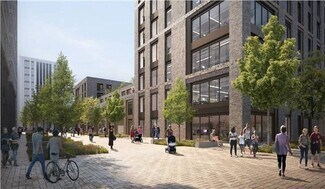 Plus de détails pour Block C, Hove Central, Sackville Rd, Hove - Local commercial à louer