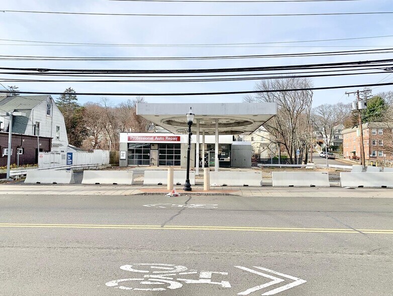 936 Hope St, Stamford, CT à vendre - Photo de l’immeuble – Image 3 sur 12