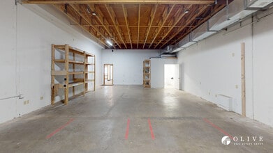 901-927 E Fillmore St, Colorado Springs, CO à louer Photo intérieure– Image 2 sur 10