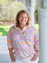 Anna Greenwald