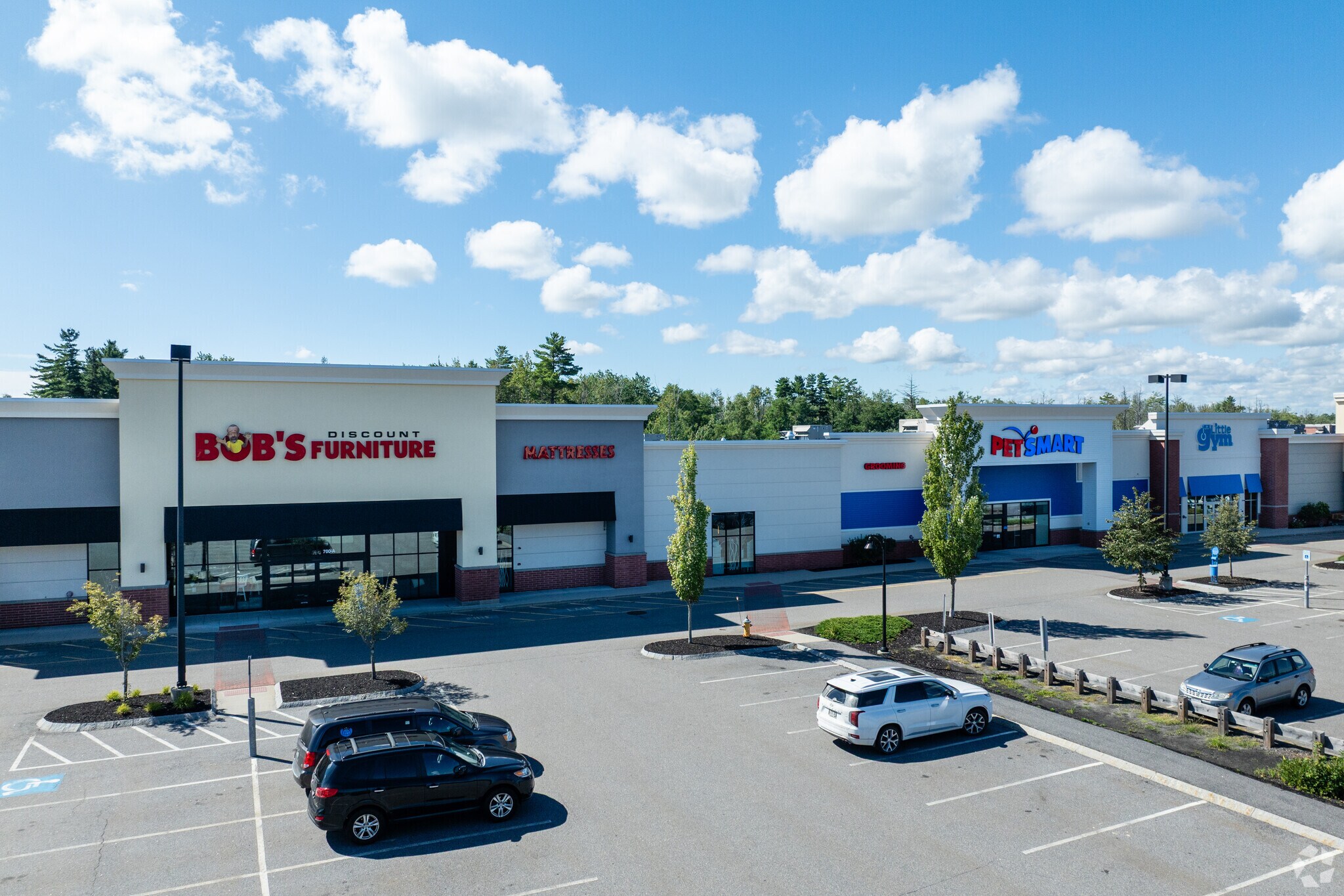 700 Gallery Blvd, Scarborough, ME à louer Photo principale– Image 1 sur 8