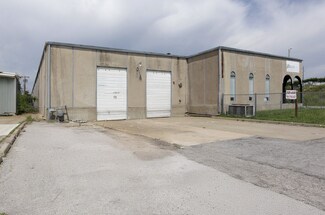Plus de détails pour 1140 S Joplin Ave, Tulsa, OK - Industriel/Logistique à louer