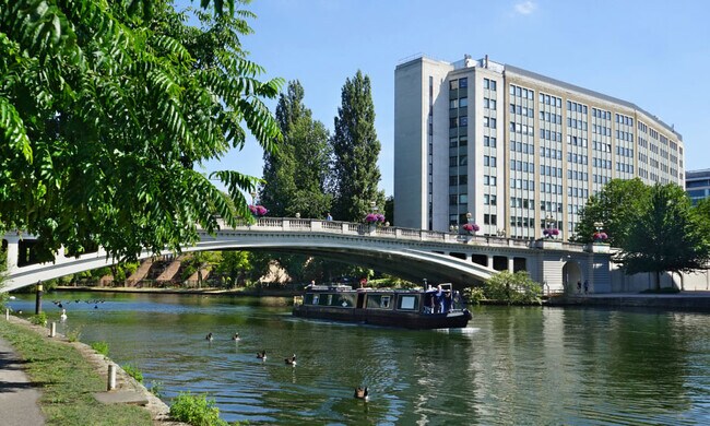 Plus de détails pour Reading Bridge, Reading - Bureau à louer