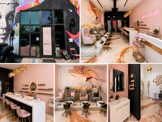 Plus de détails pour 503 SW 2nd Ave, Fort Lauderdale, FL - Local commercial à louer