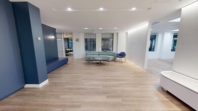 1555 Rue Peel, Montréal, QC à louer Photo intérieure– Image 2 sur 32