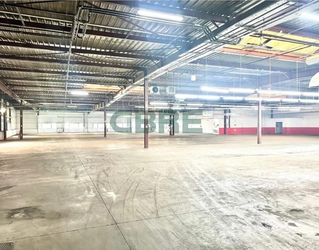 Industriel/Logistique dans Fontenay-sous-Bois à louer Photo intérieure– Image 1 sur 8