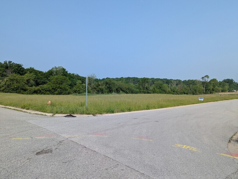 Wright Street - NW Corner St, Merrillville, IN à louer - Autre – Image 2 sur 5