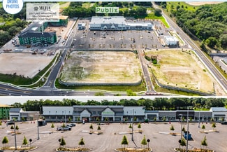 Plus de détails pour 1617 W Keene Rd, Apopka, FL - Local commercial à louer