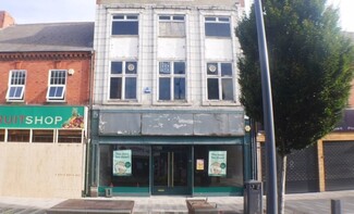 Plus de détails pour 23 Station Rd, Ashington - Local commercial à vendre