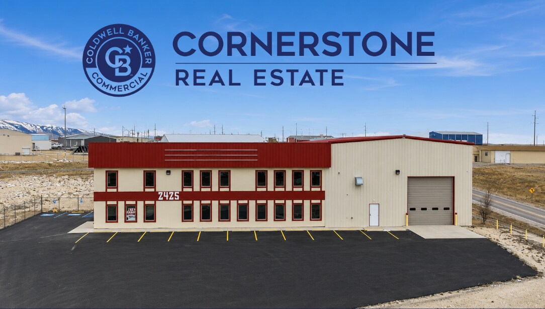 2425 Coleman Cir, Casper, WY à louer Photo de l’immeuble– Image 1 sur 21