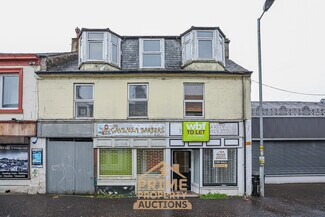 Plus de détails pour 44-46 Main St, Beith - Local commercial à vendre