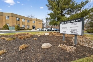Plus de détails pour 500 Piermont Rd, Closter, NJ - Bureau/Médical à louer