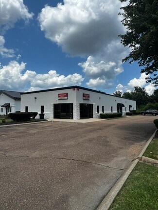 Plus de détails pour 118 Weisenberger Rd, Madison, MS - Bureau à louer