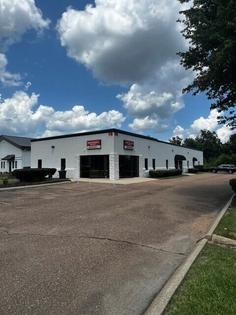 118 Weisenberger Rd, Madison, MS à louer Photo de l’immeuble– Image 1 sur 3