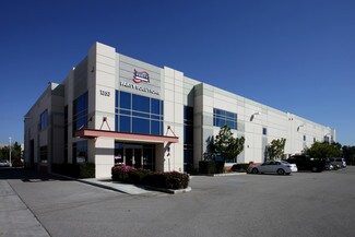Plus de détails pour 1353 Walker Ln, Corona, CA - Industriel/Logistique à louer
