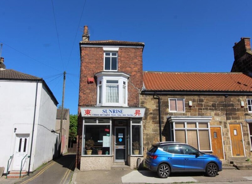 66 High St, Redcar à louer - Photo principale – Image 1 sur 1
