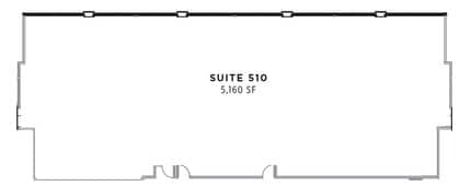 333 H St, Chula Vista, CA à louer Plan d’étage– Image 1 sur 1