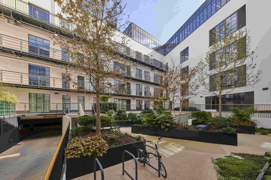 116 Putney Bridge Rd, Londres à louer - Photo de l’immeuble – Image 3 sur 6