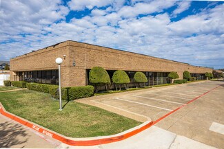 Plus de détails pour 1850 N Greenville Ave, Richardson, TX - Local d'activités à louer