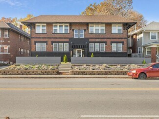 Plus de détails pour Indy Short Term Rental Portfolio – Logement à vendre, Indianapolis, IN