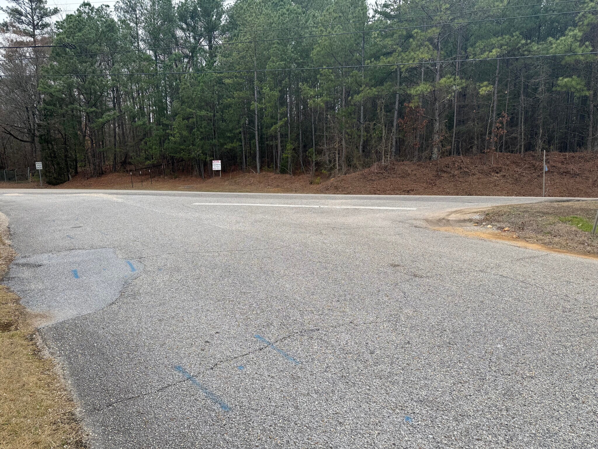 W Hwy 52, Pelham, AL à vendre Photo de l’immeuble– Image 1 sur 2